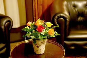 Hotel Stadt-gut-hotel Bogota Berlim