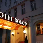 Hotel Bogota Berlin