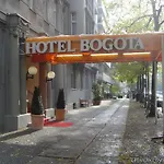 Hotel Bogota Berlin